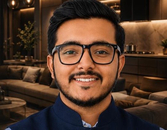 Learn about Rahul Vasudeva, Co-Founder of Rethink Designing, and his vision of creating practical, modern interiors through innovative 3D visualization, modular kitchen design, and client-focused interior solutions in Faridabad. This profile is based on publicly available information about Rahul Vasudeva and Rethink Designing's work and focus