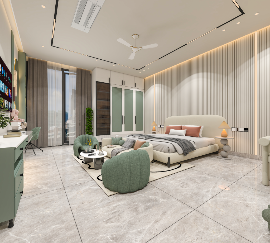Rethink Designing - Best Interior Designers In Faridabad