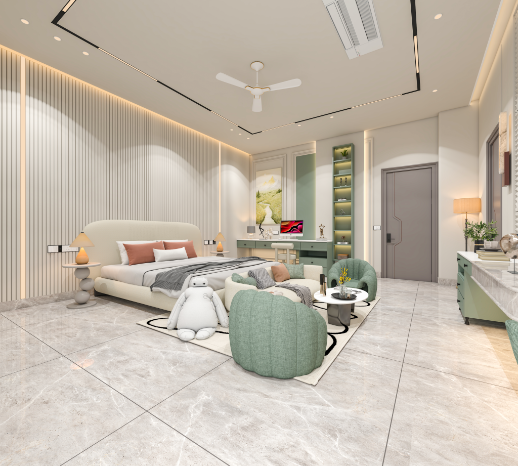 Rethink Designing - Best Interior Designers In Faridabad