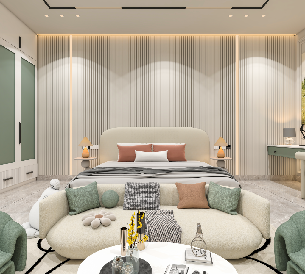 Rethink Designing - Best Interior Designers In Faridabad