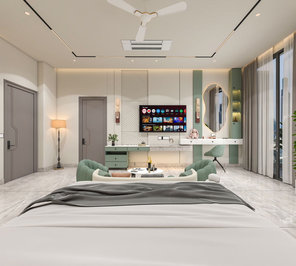 Rethink Designing - Best Interior Designers In Faridabad