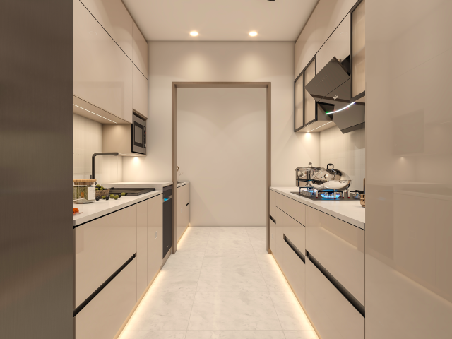 HDHMR vs Plywood: Which Material Is Better for Modular Kitchens?