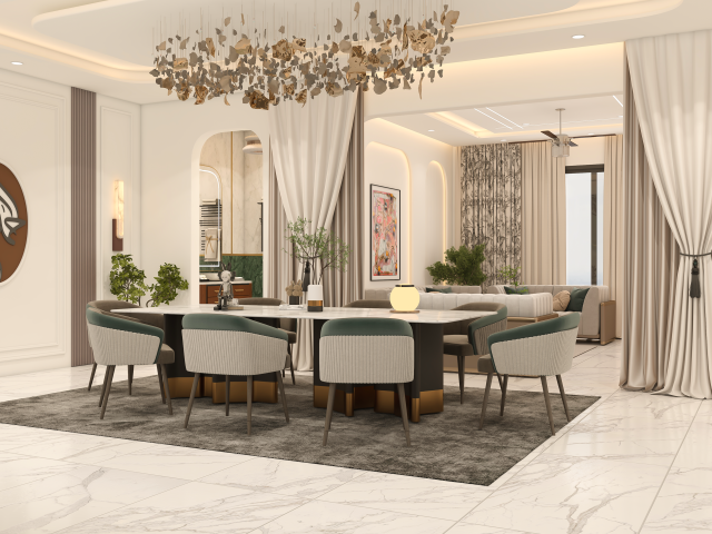 Is Hiring an Interior Designer Worth It? Here’s the Truth Most Homeowners Realize Too Late