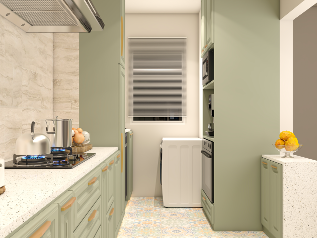 Modular Kitchen vs Carpenter-Made Kitchen: Which One Is Better for Your Home?